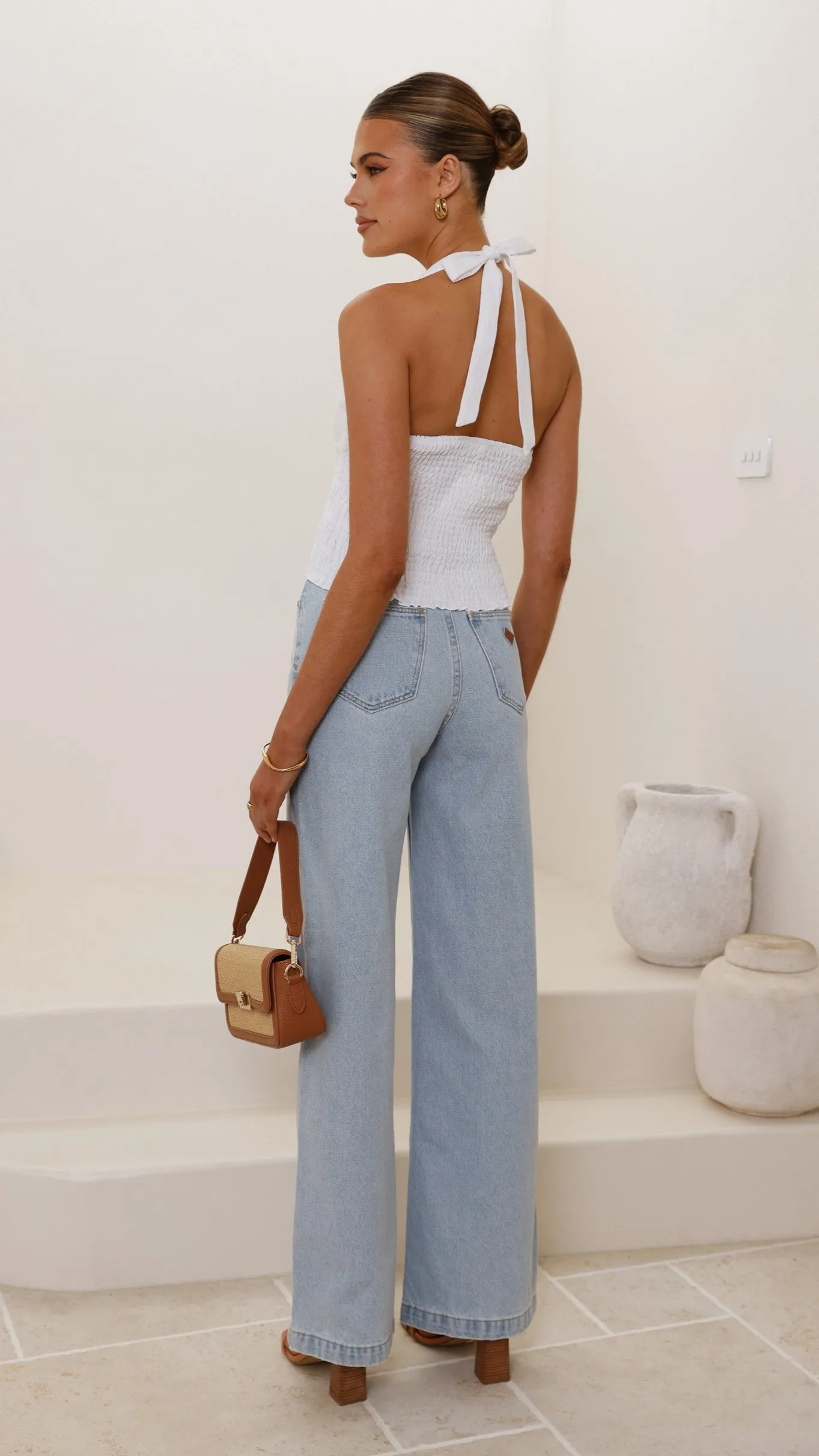 Abrand 94 Wide - Kendall Base Attire