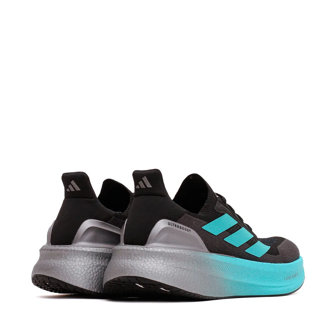 Responsive Adidas Men Ultraboost 5X Mercedes-AMG Petronas Formula One F1 Team JR9386