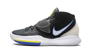 Sock Like Fit Engineering Kyrie 6 "Shutter Shades"