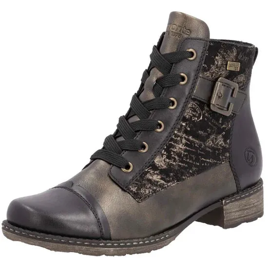 Remonte D4381-03 Wet Land