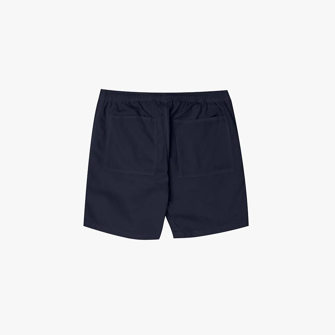 Folsom Shorts Midnight Crisp Look hospitality industry