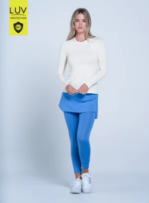 Breeze Long Sleeve Bright Color
