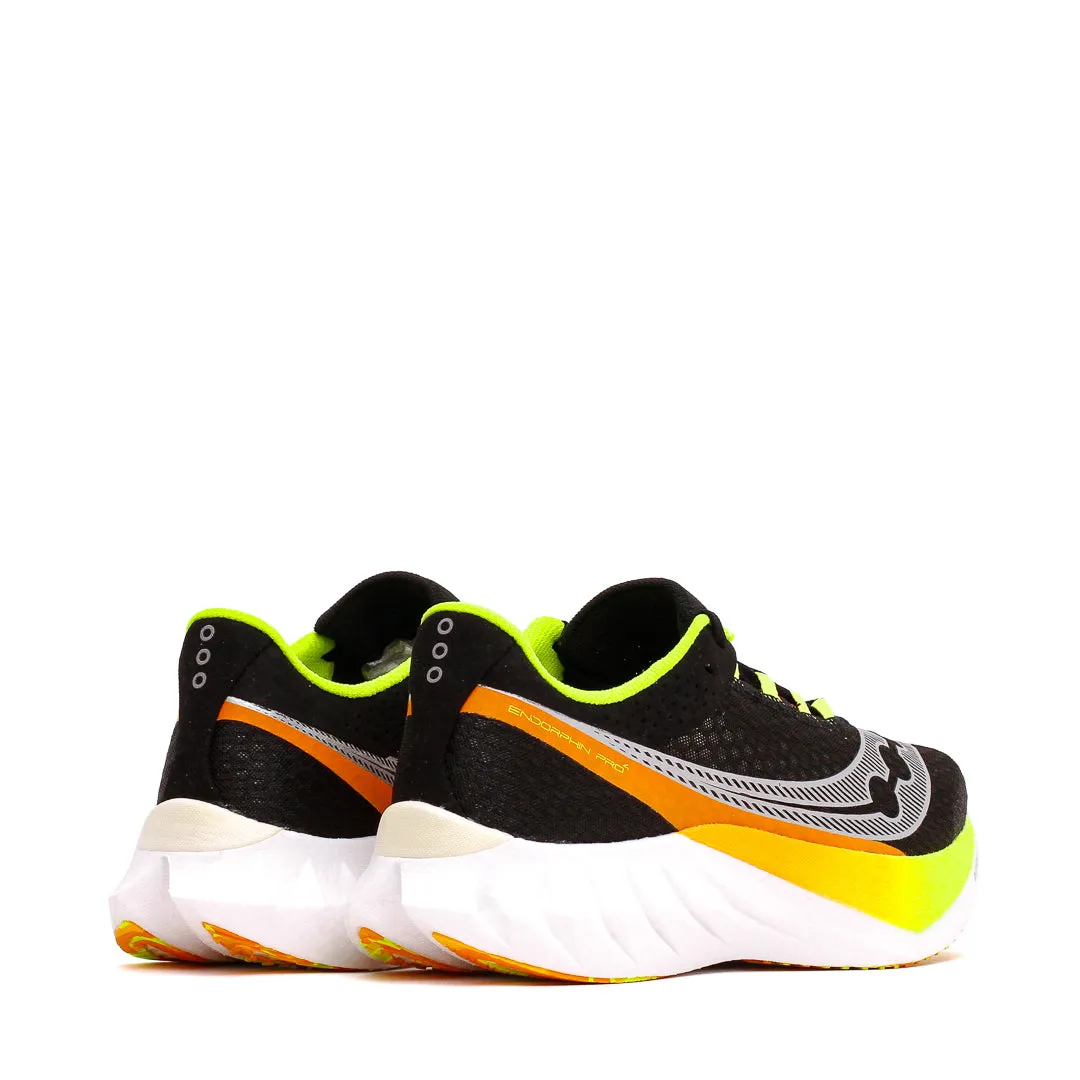 Saucony Men Endorphin Pro 4 Black VO2 S20939-343 Luxury Shoes