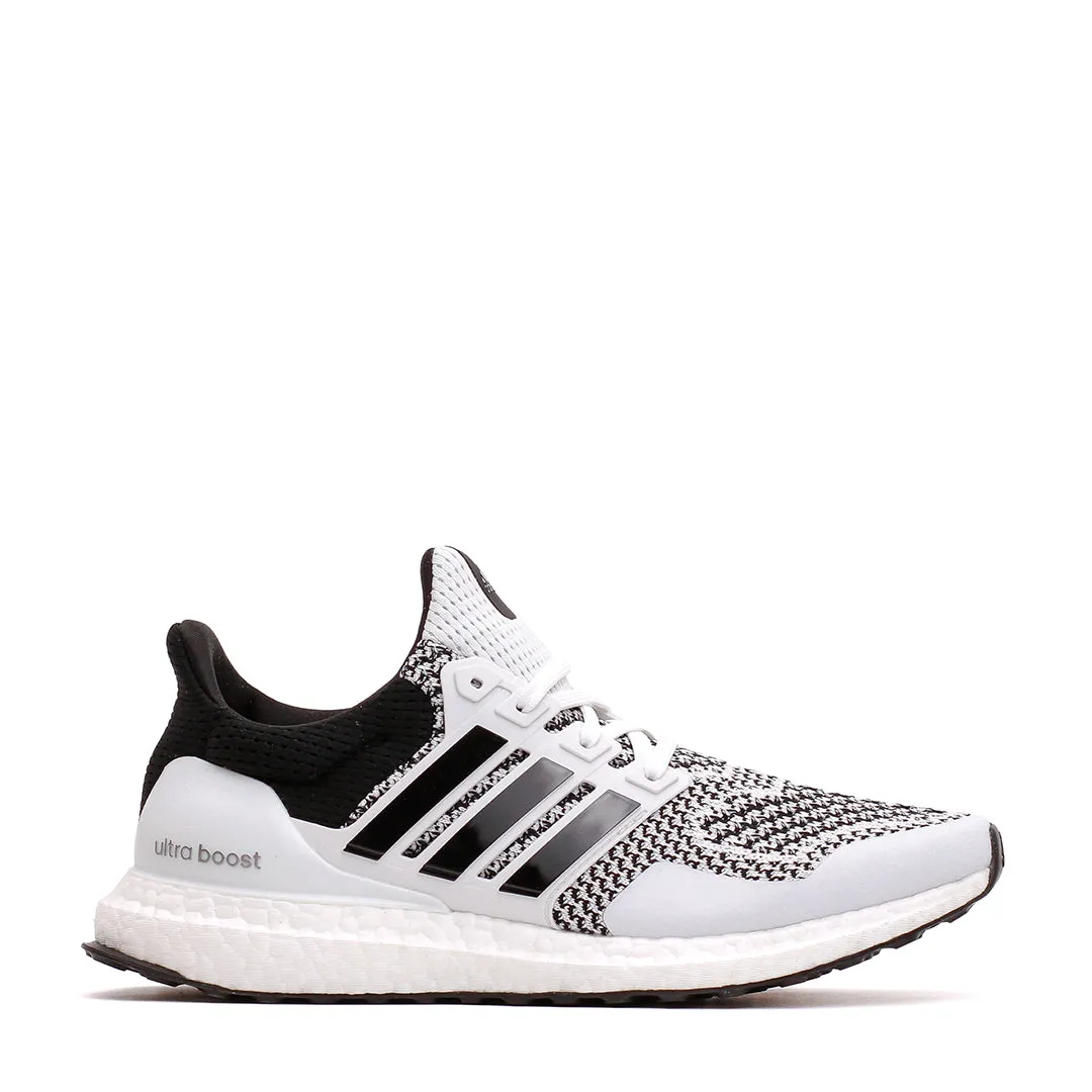 Impact Resistant Toe Cap Adidas Men Ultraboost 1.0 Oreo Core IH4924