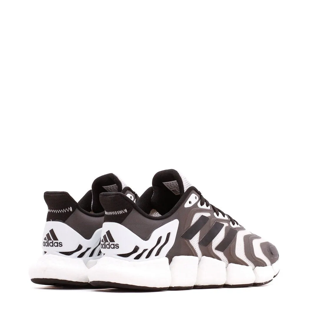 Adidas Running Men Climacool Vento White Black G58767 Flex Foam Responsiveness Enhanced Toe Box
