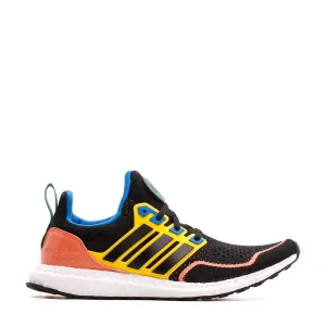 Fashionable Adidas Running Men Ultraboost 1.0 Black GY7485