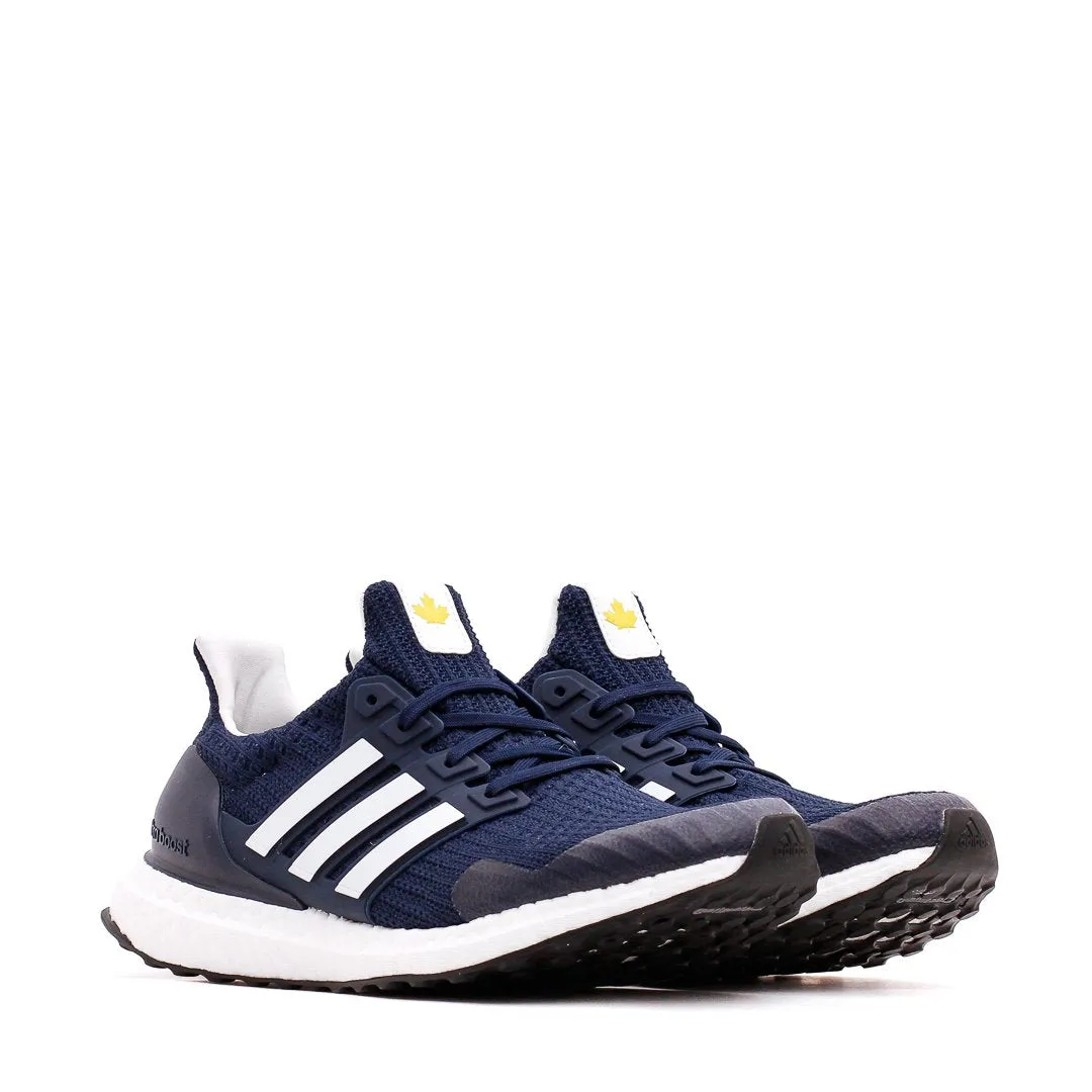 stretchy fabric Adidas Running Men UltraBoost DNA Terry Fox G55263