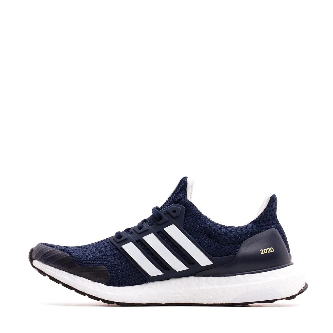 Break - in - free Adidas Running Men UltraBoost DNA Terry Fox G55263