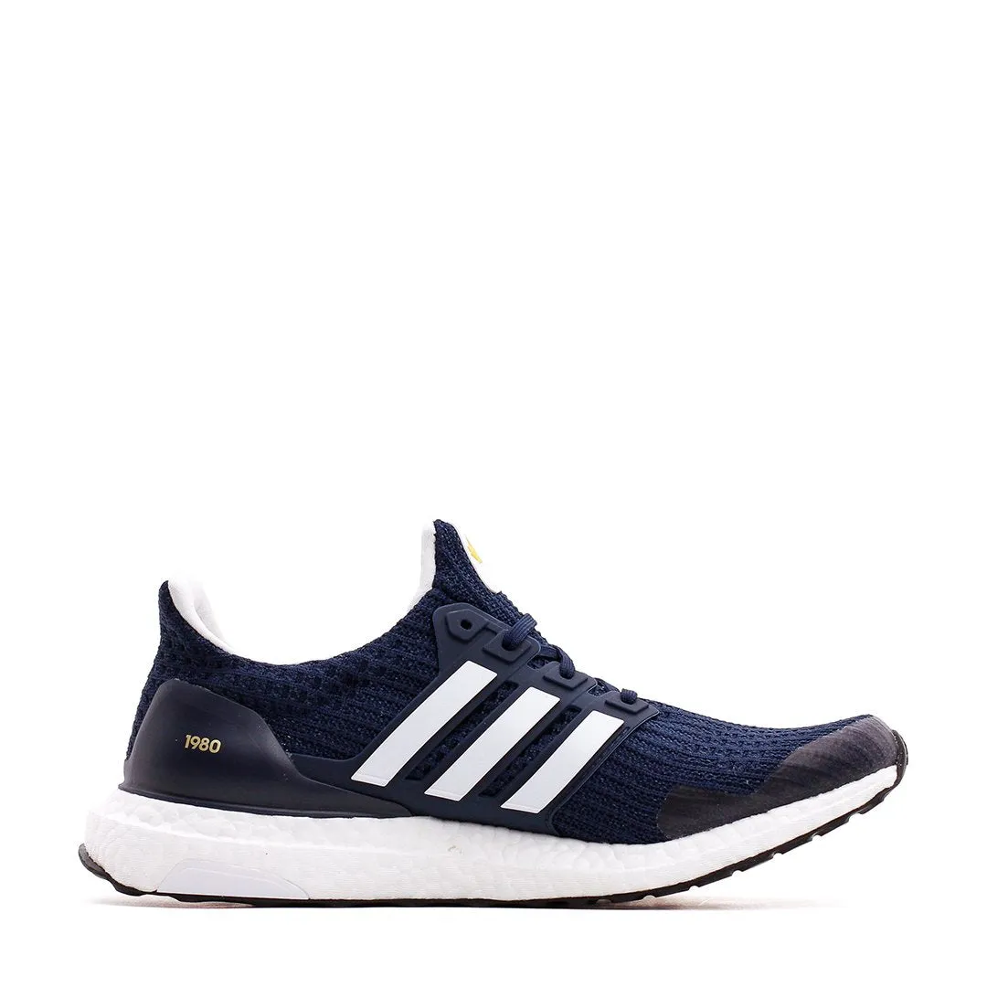 Adidas Running Men UltraBoost DNA Terry Fox G55263 AntiSlipTraction hard - ground shoes