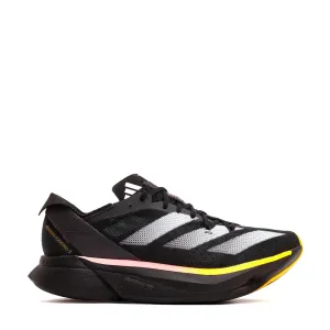 Adidas Women AdiZero Adios Pro 3 Black IG6431 Comfortable Foot Bend