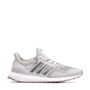 Adidas Women Ultraboost 1.0 Grey One Cloud White HQ4205 group runs