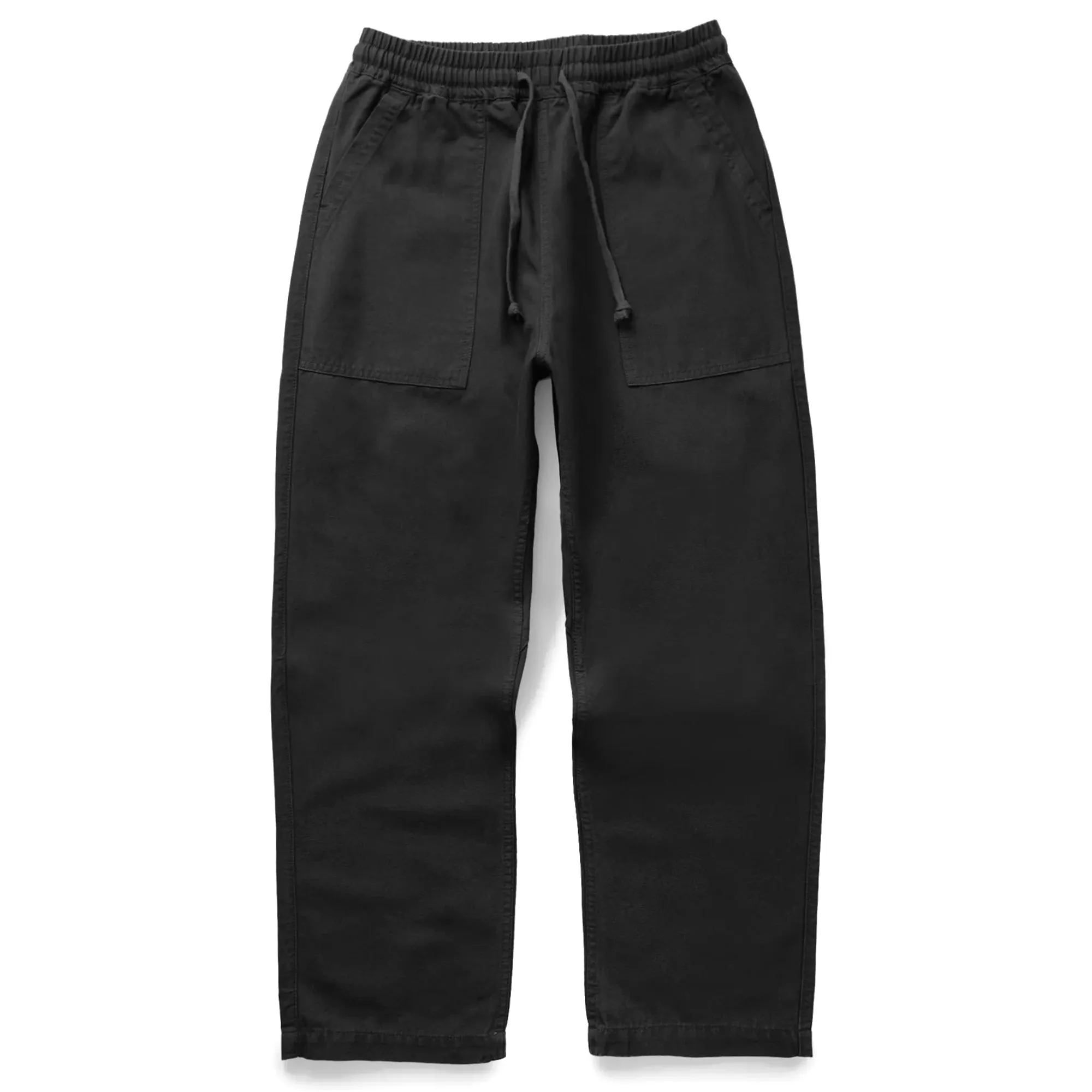 Durable Material Service Works Canvas Chef Pant