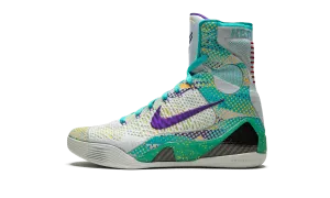 perforated - lining shoes Kobe 9 Elite "Expression"