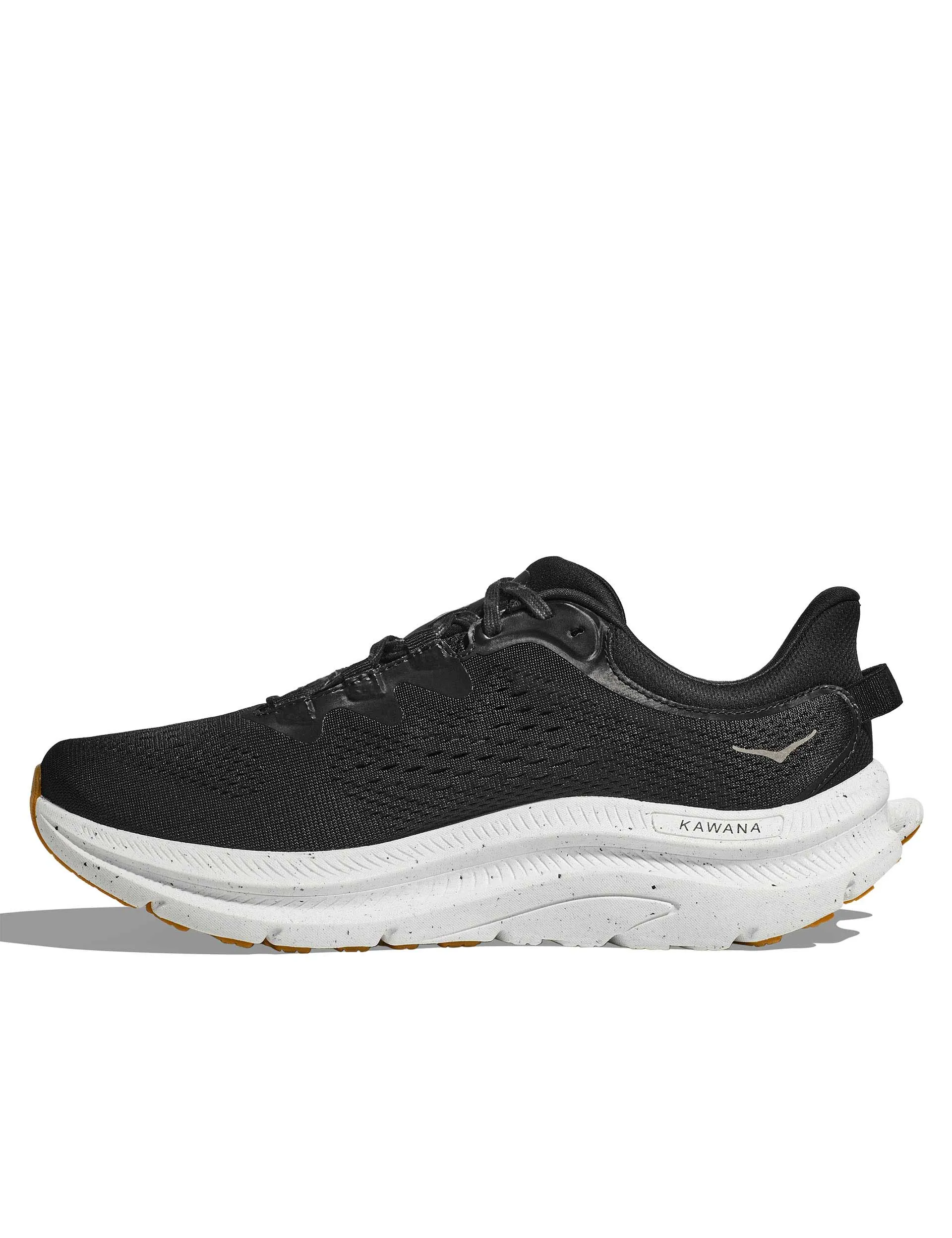 running shoes for beginners Kawana 2 - Black/White