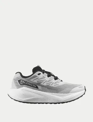 Neutral Pronation Design Aero Blaze 3 Grvl - Lunar Rock/White/Black