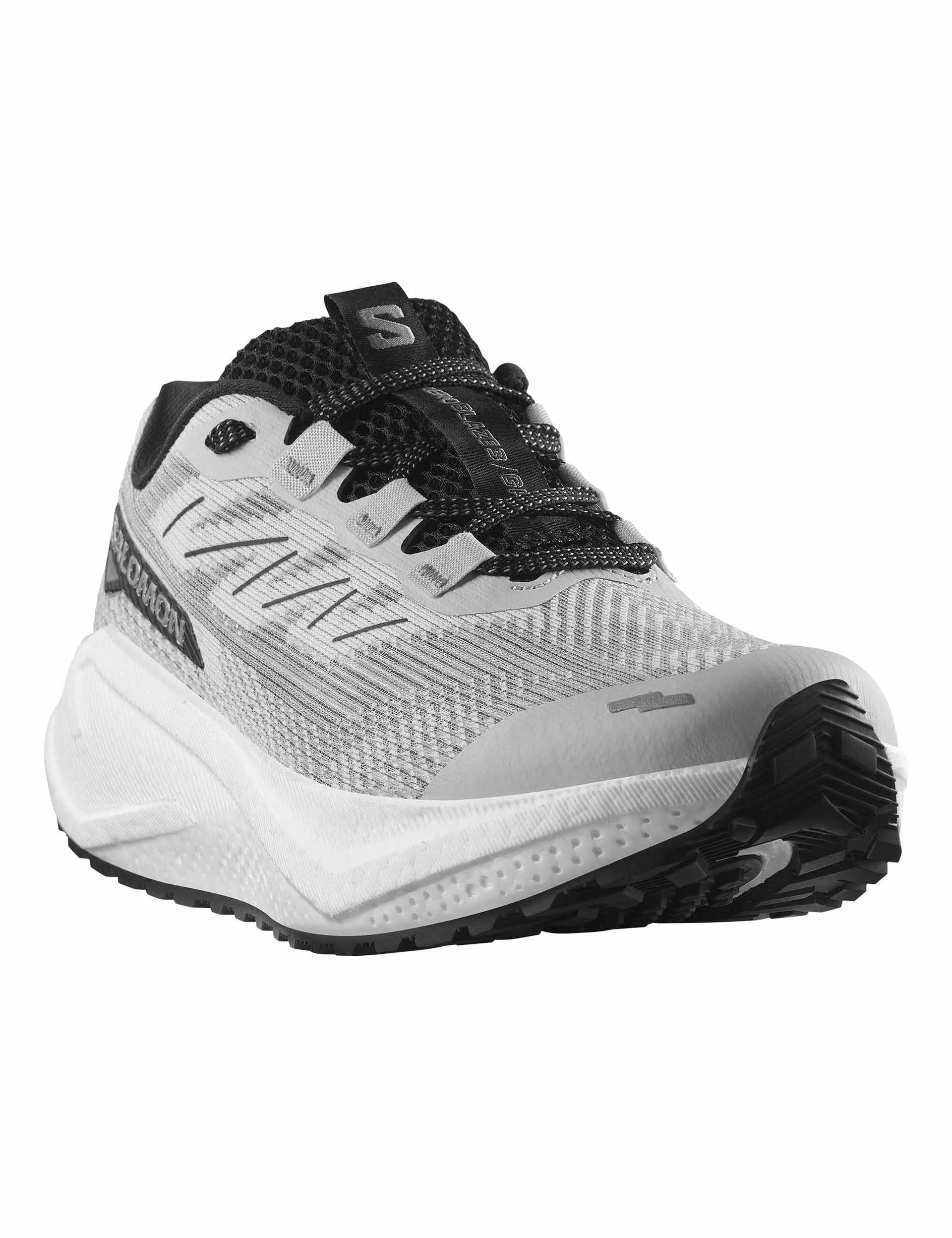 Indoor Training Walker Aero Blaze 3 Grvl - Lunar Rock/White/Black