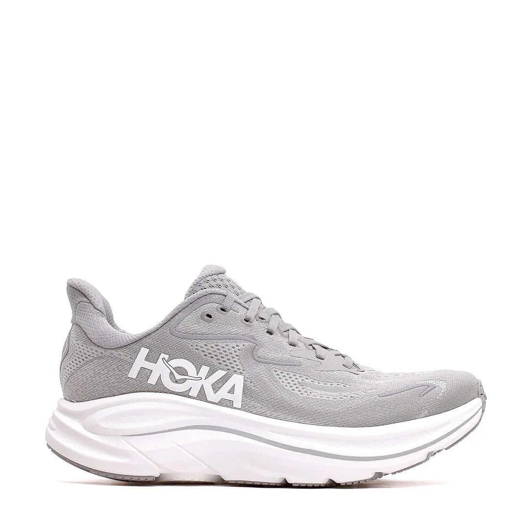 Hyper Elastic Response Foam Hoka One One Men Clifton 10 Stellar Grey 1162030-STLLR