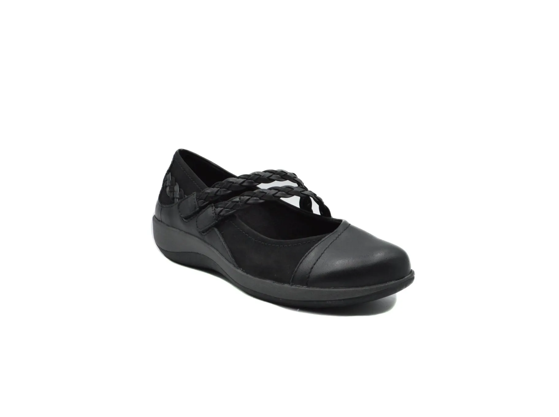 Day Style Mobility Flex AETREX Annie Mary Jane