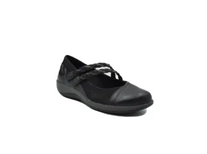 Day Style Mobility Flex AETREX Annie Mary Jane