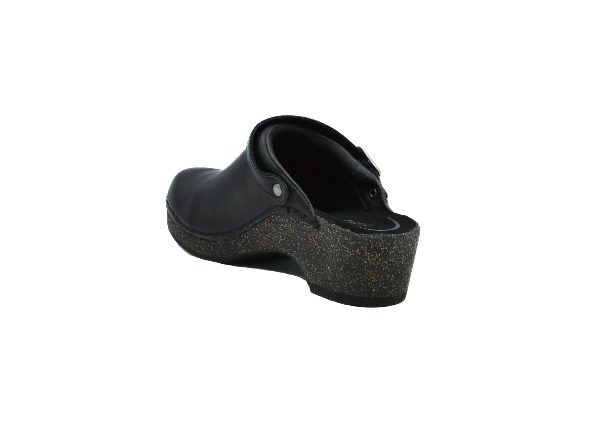 Modern AETREX Beckie Cork Clog