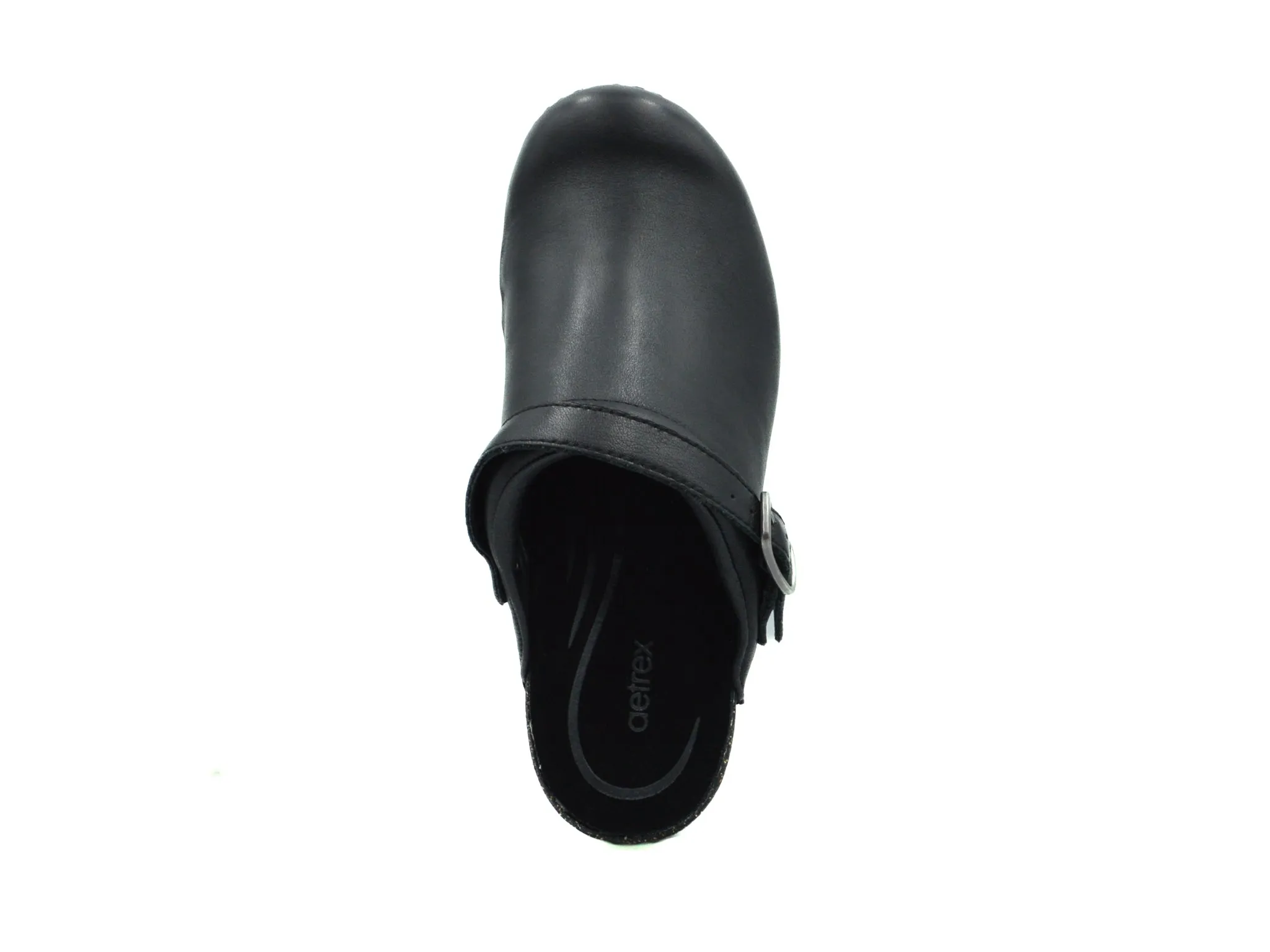 Fast Hike AETREX Beckie Cork Clog