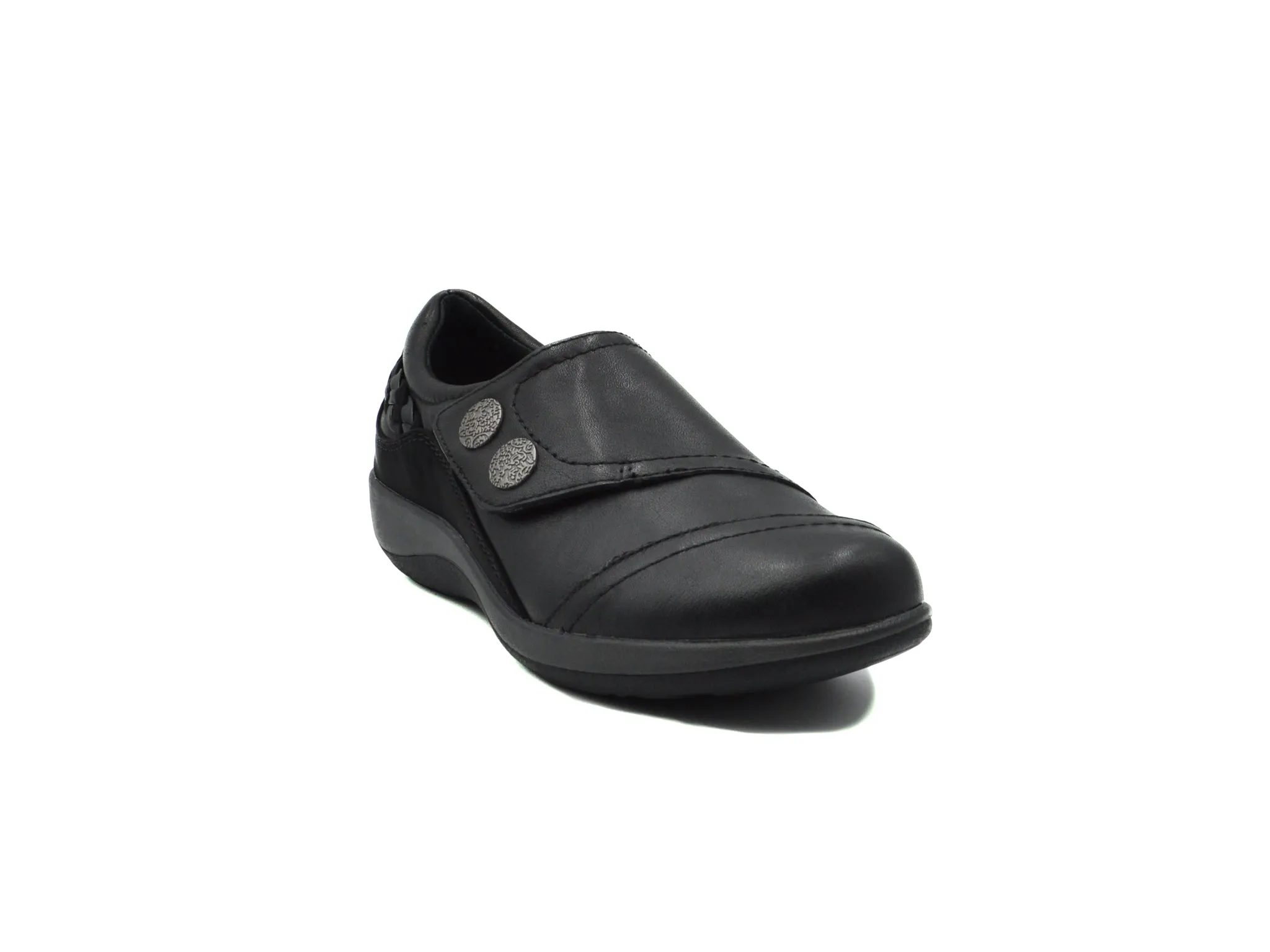 Versatile Footwear AETREX Karina Monk