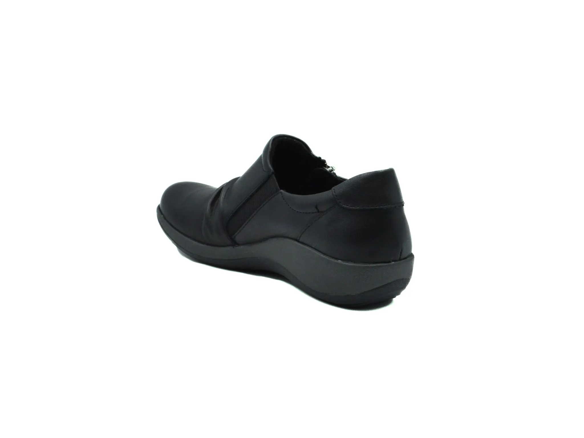 AETREX Katie No Noise City Snap