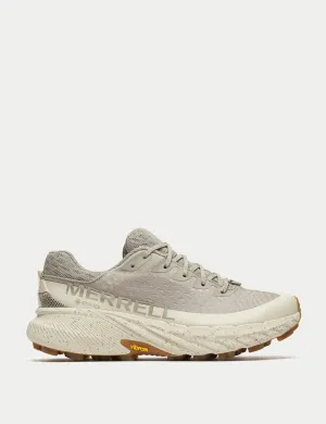 Agility Peak 5 Gore-Tex - Diorite/Stucco better stability