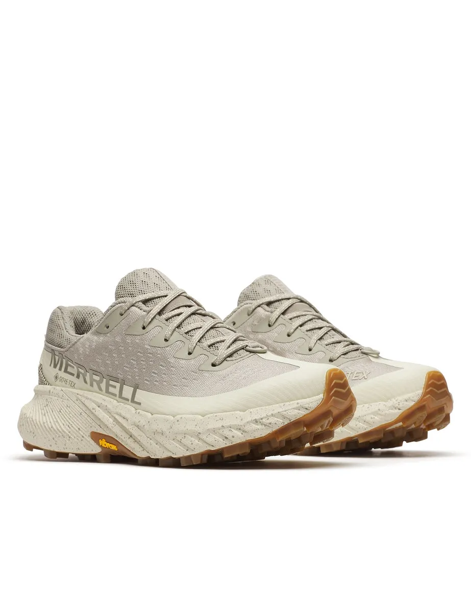 Agility Peak 5 Gore-Tex - Diorite/Stucco Arch Alignment