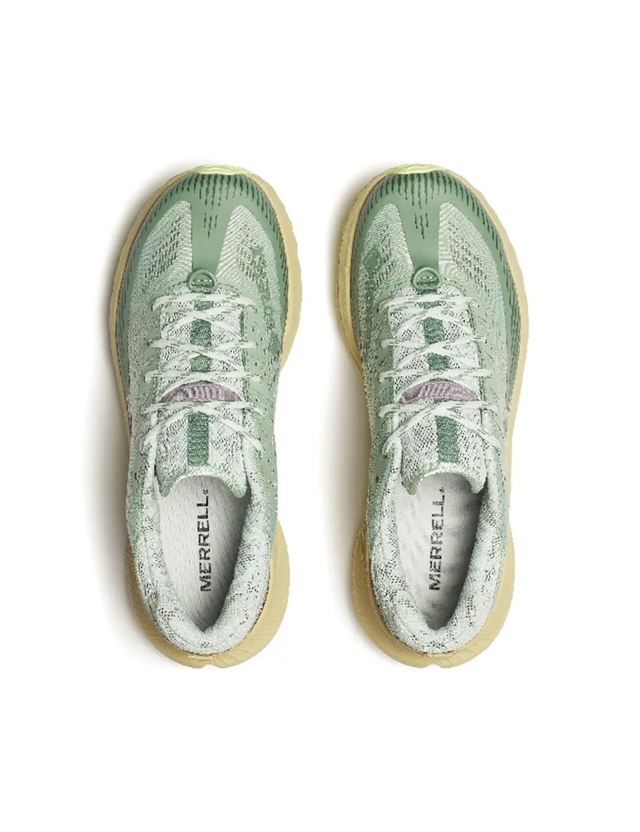 Agility Peak 5 Gore-Tex - Sage summer running shoes