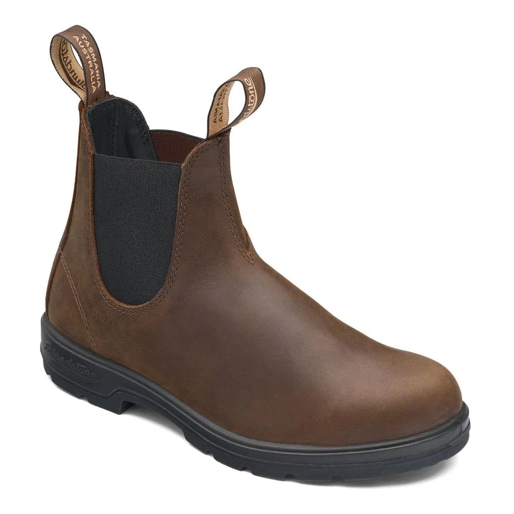 Ventilated Design Blundstone 1609 - Classic Antique Brown