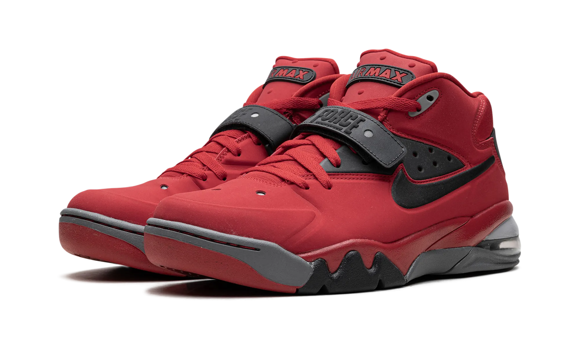 Performance-enhancing Air Force Max 2013