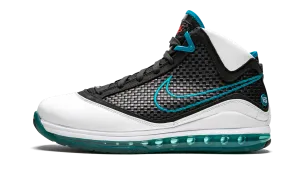 Air Max Lebron 7 NFW "Red Carpet" high - arched