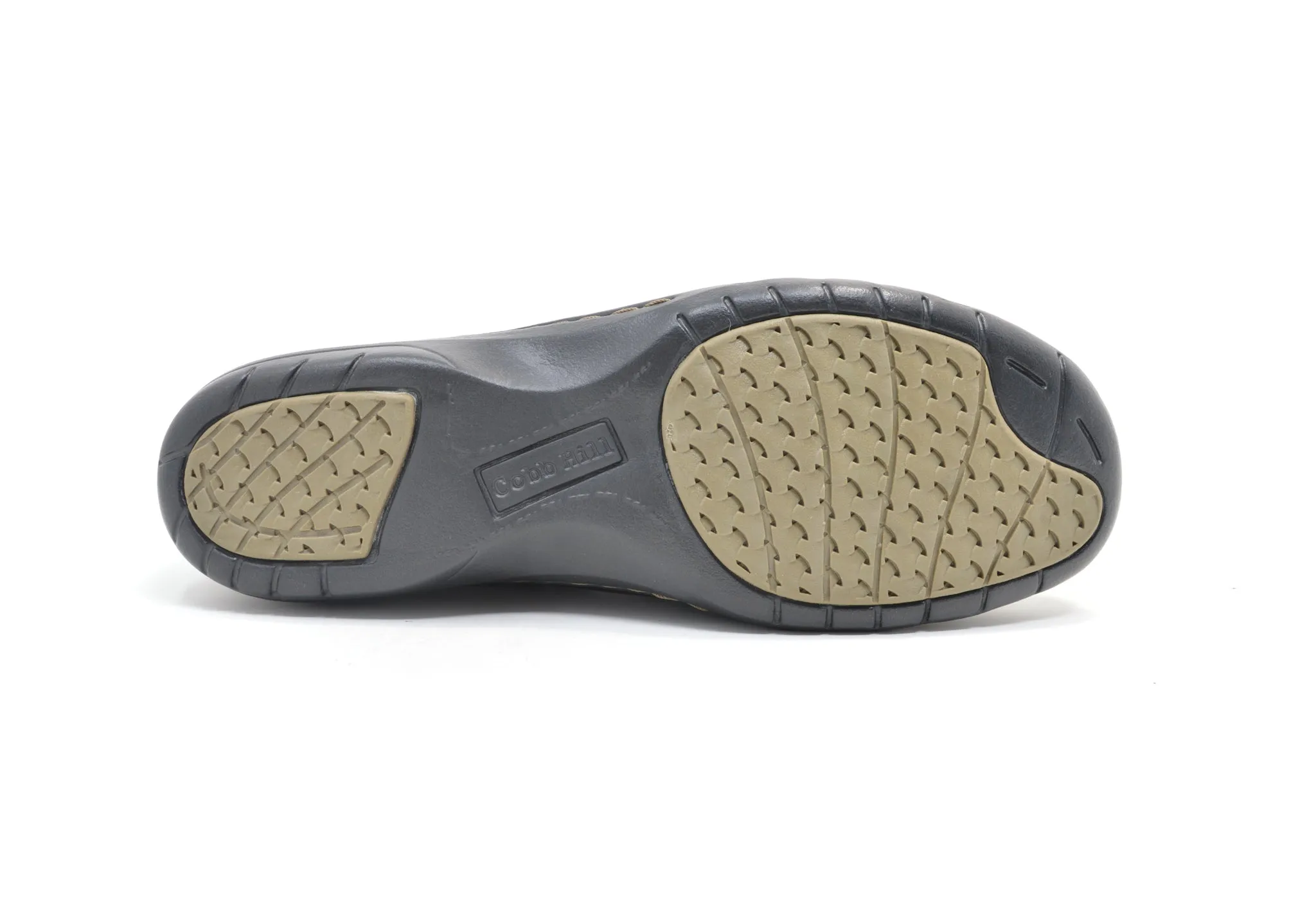 High Cushion Gentle Step COBB HILL Paulette