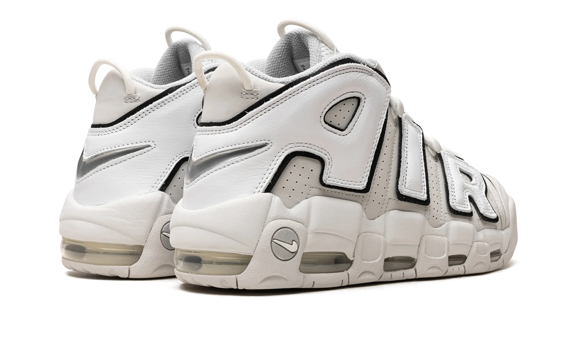 lightweight - materials Air More Uptempo "Photon Dust"
