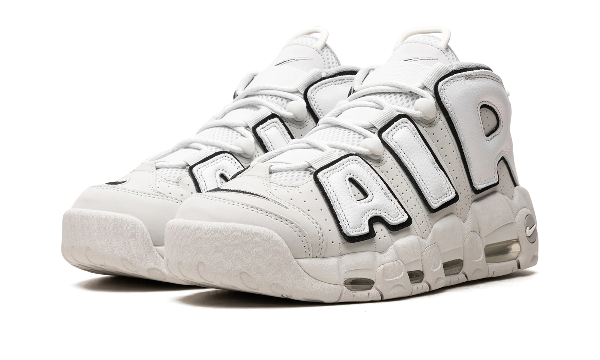 Enhanced Flexibility ultramarathon running Air More Uptempo "Photon Dust"