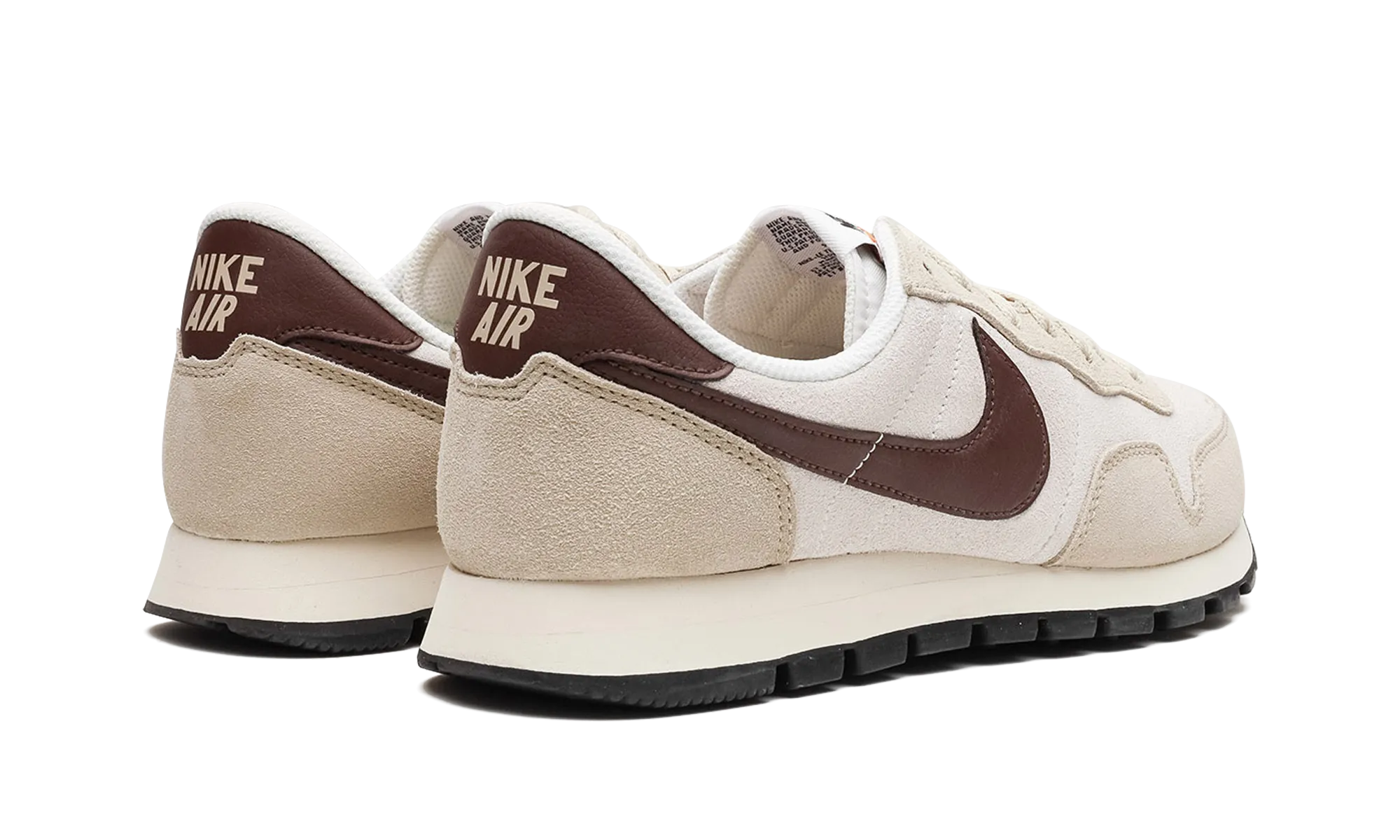 indoor usability Air Pegasus 83