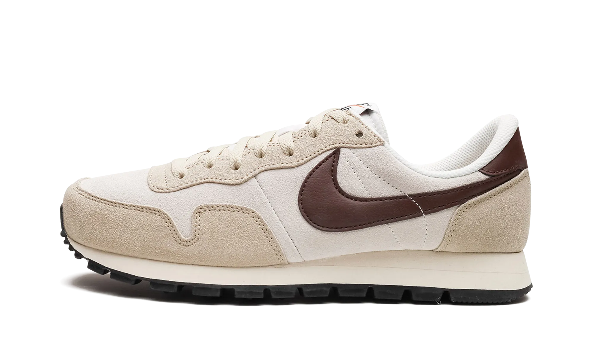 Air Pegasus 83 running in charity runs shoes