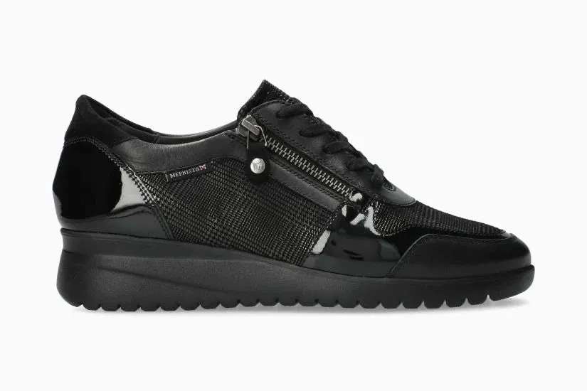 Cool Mesh Any Occasion MEPHISTO Iasmina