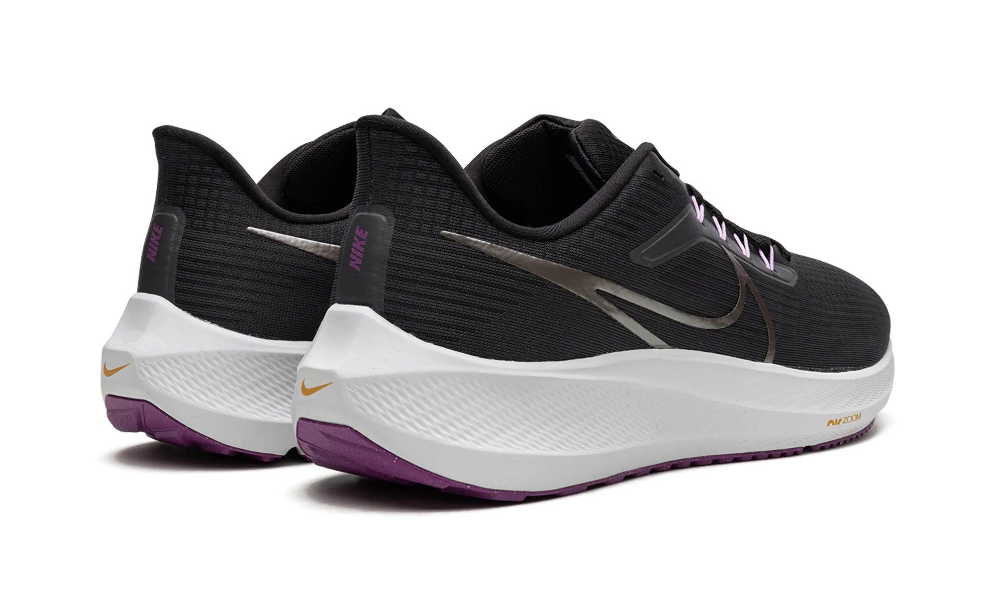 speed runners Air Zoom Pegasus 39