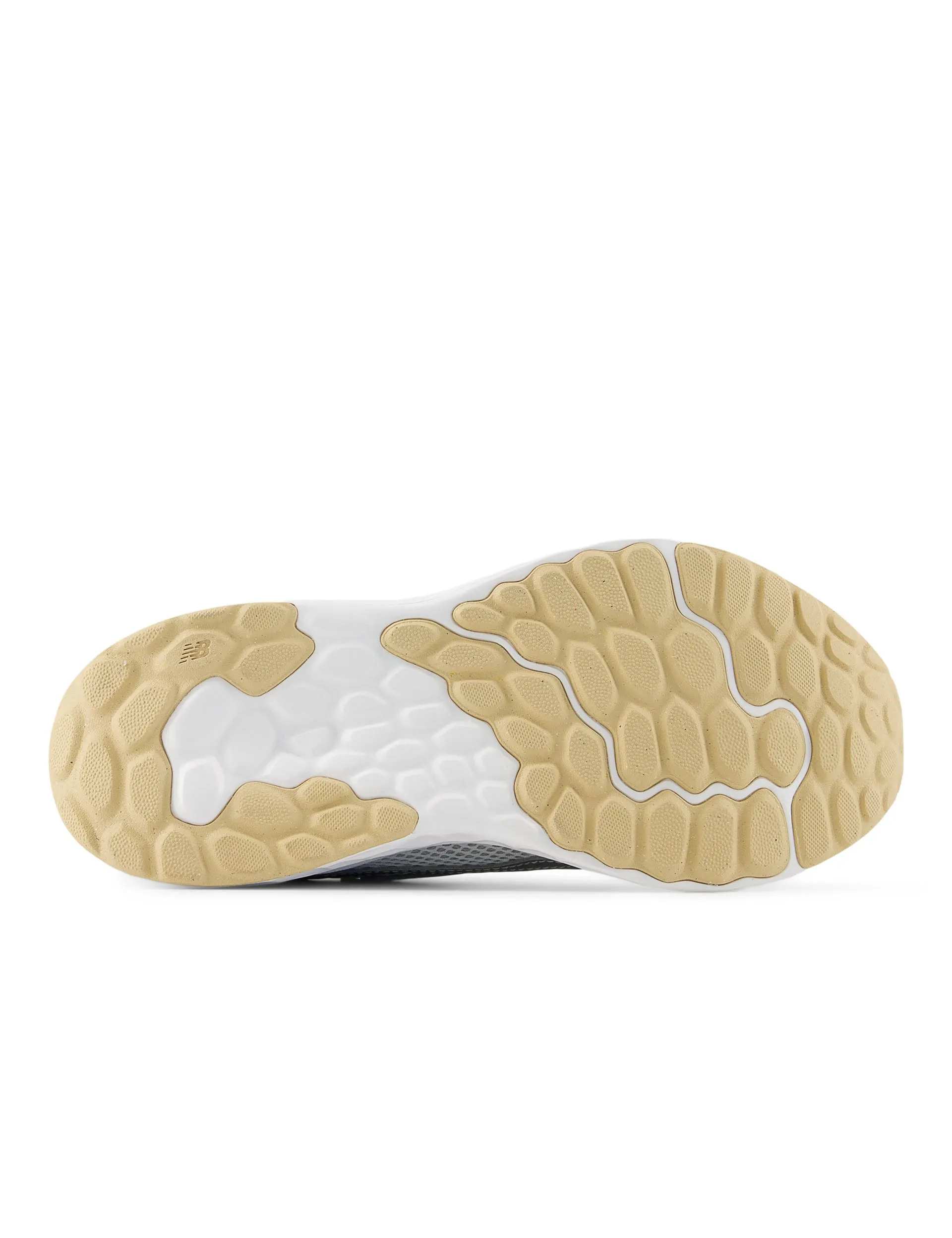 Versatile - use Ankle Lock System Fresh Foam Arishi v4 - Raincloud