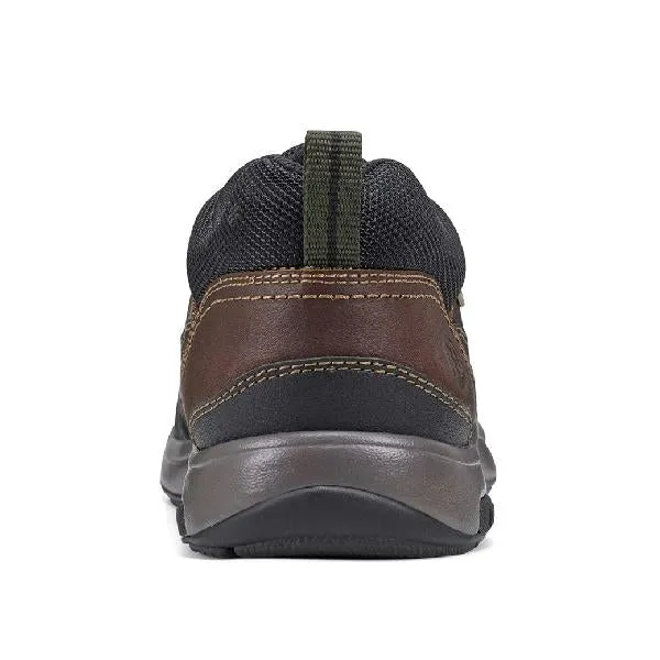 Brand Pop Mens Dunham 8000 Low in Chocolate