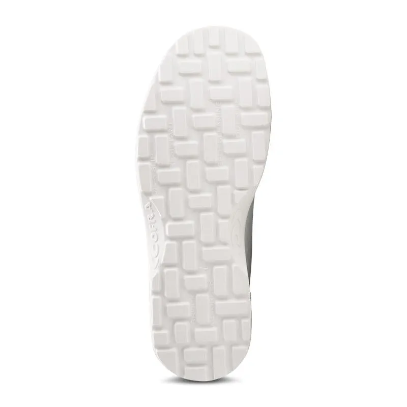 Soft Materials Slip   resistant   sole Akron steel toe leather safety shoes 34772