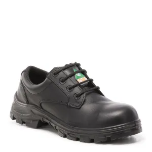 Coast Hike Albany Men's Composite Toe Safety Shoes 835235/R835BK