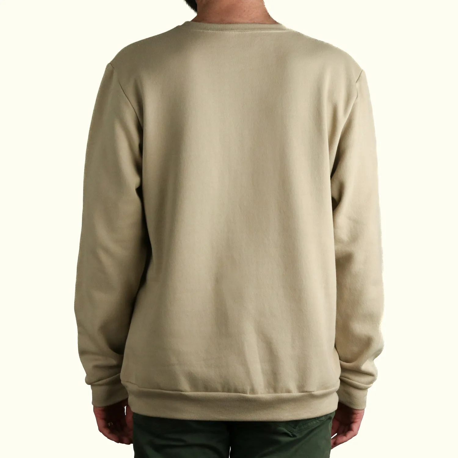 Sky Cool Alberta Sweatshirt