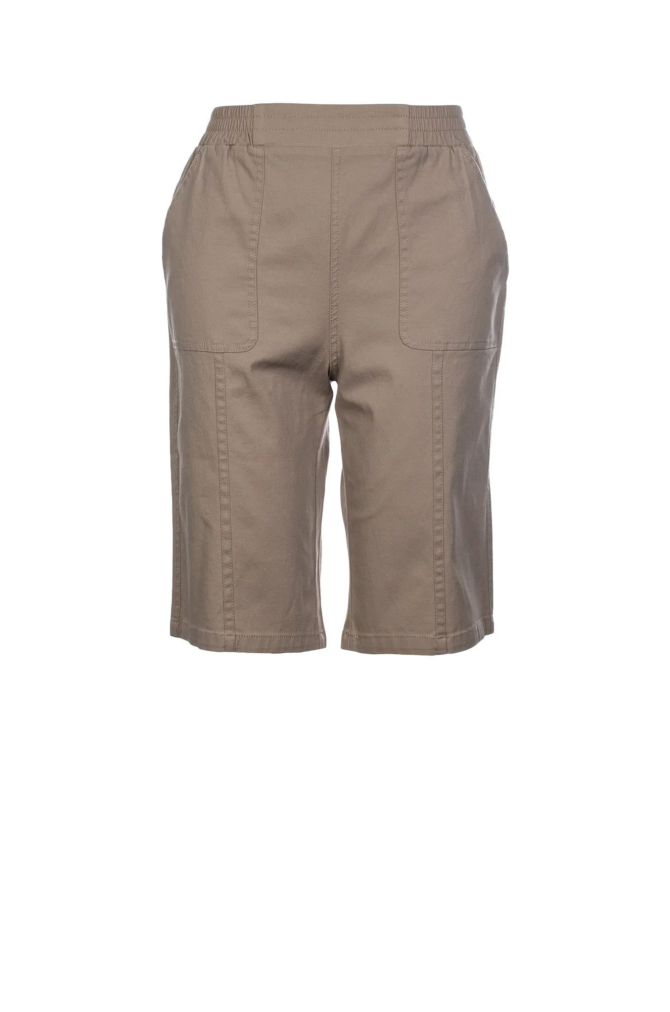 Shorts | DESERT | 6814C1 animal print shorts colorful