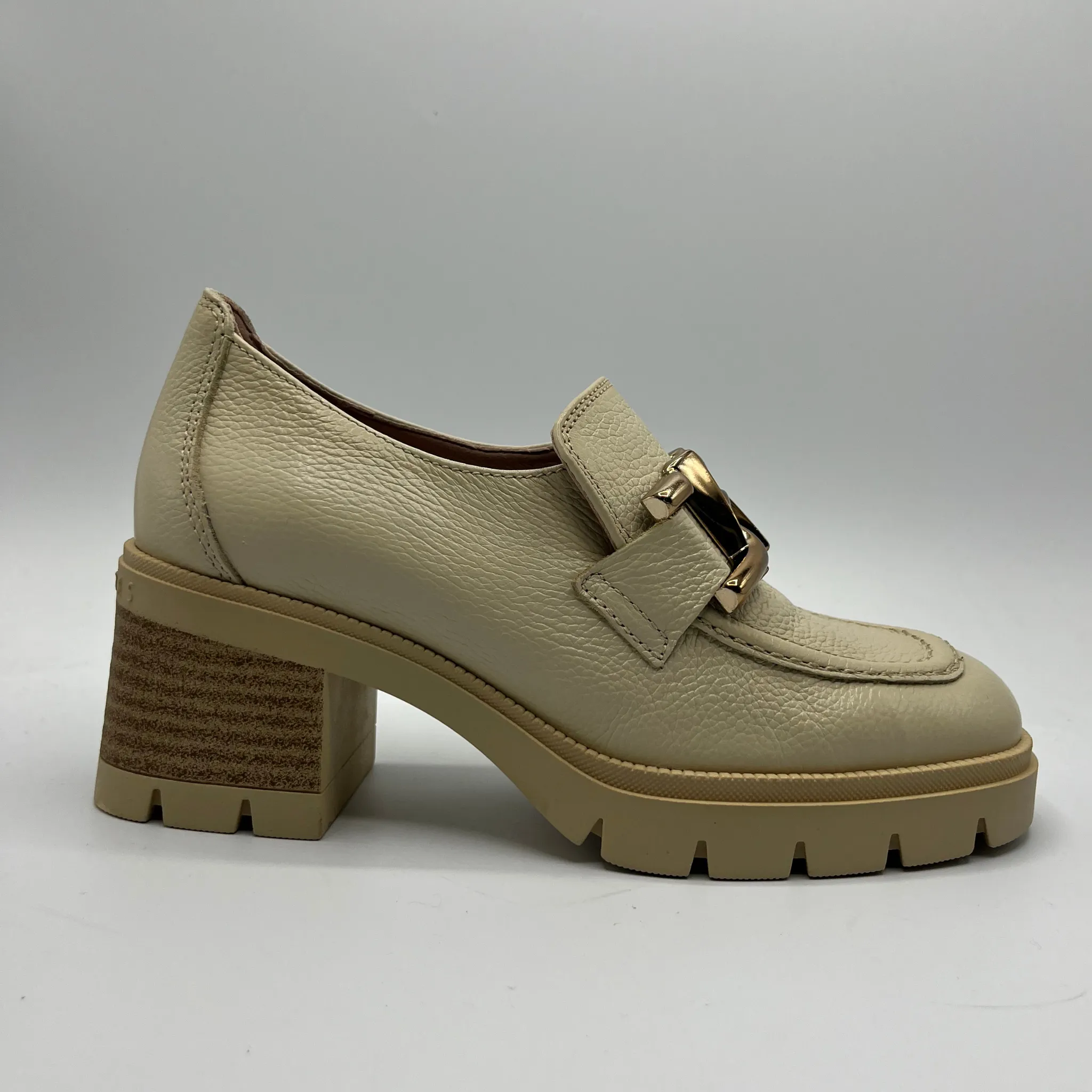 waterproof Sand Move Hispanitas Everest Loafer