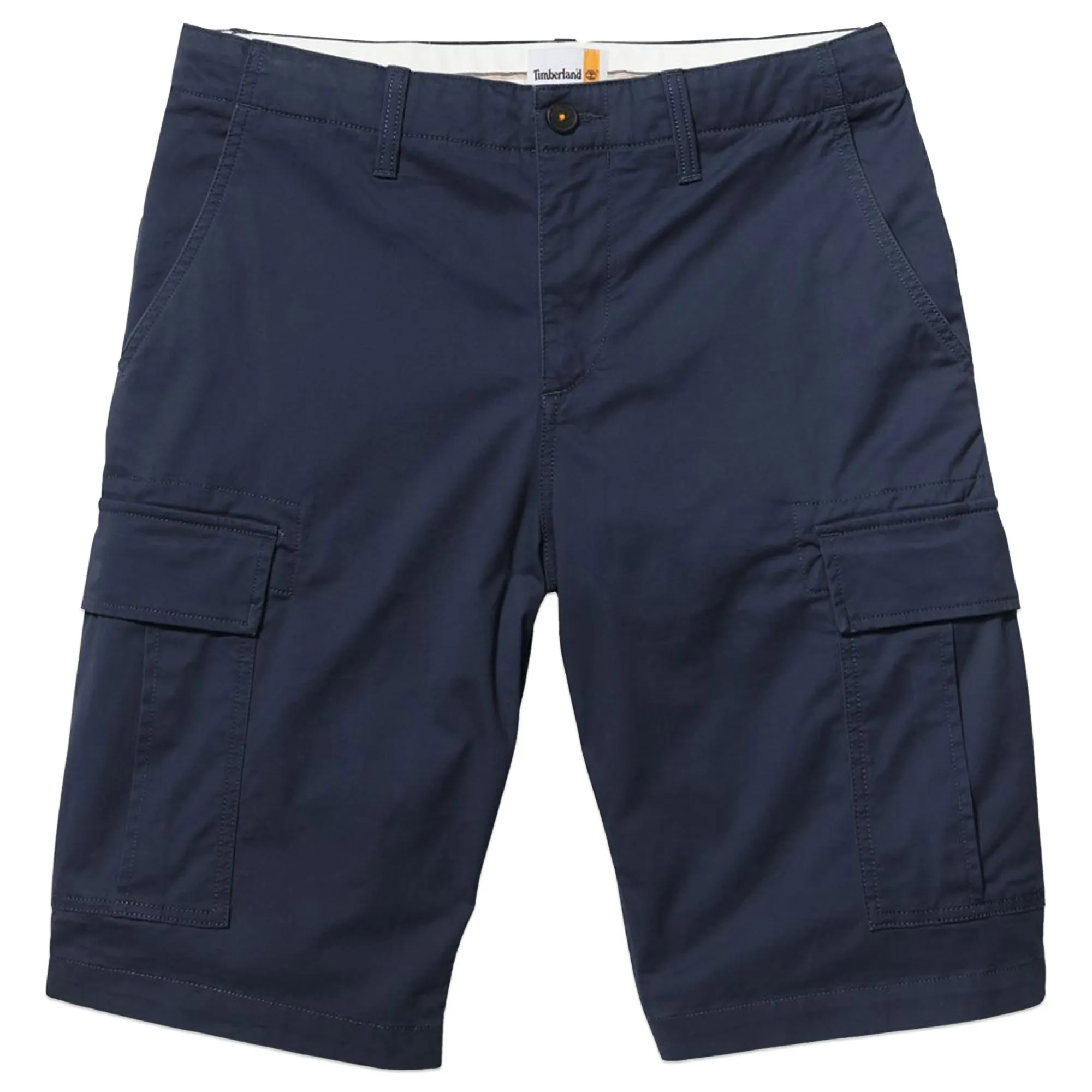 Trendy Fashion Timberland Outdoor Relaxed Cargo Short - Dark Sapphire