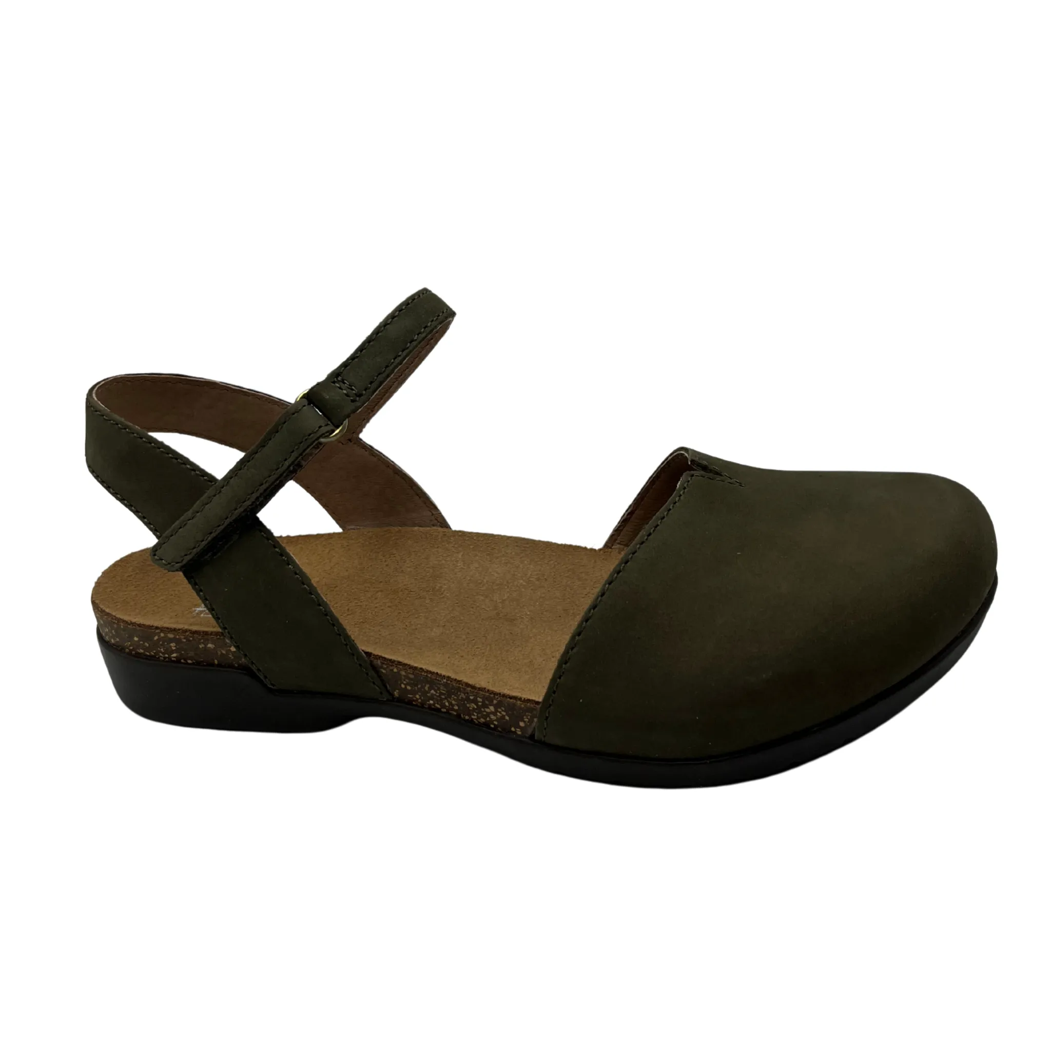 Dansko Rowan Star Edge