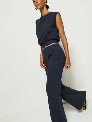 Reece Kick Flare Active Appeal Casual Chic Look